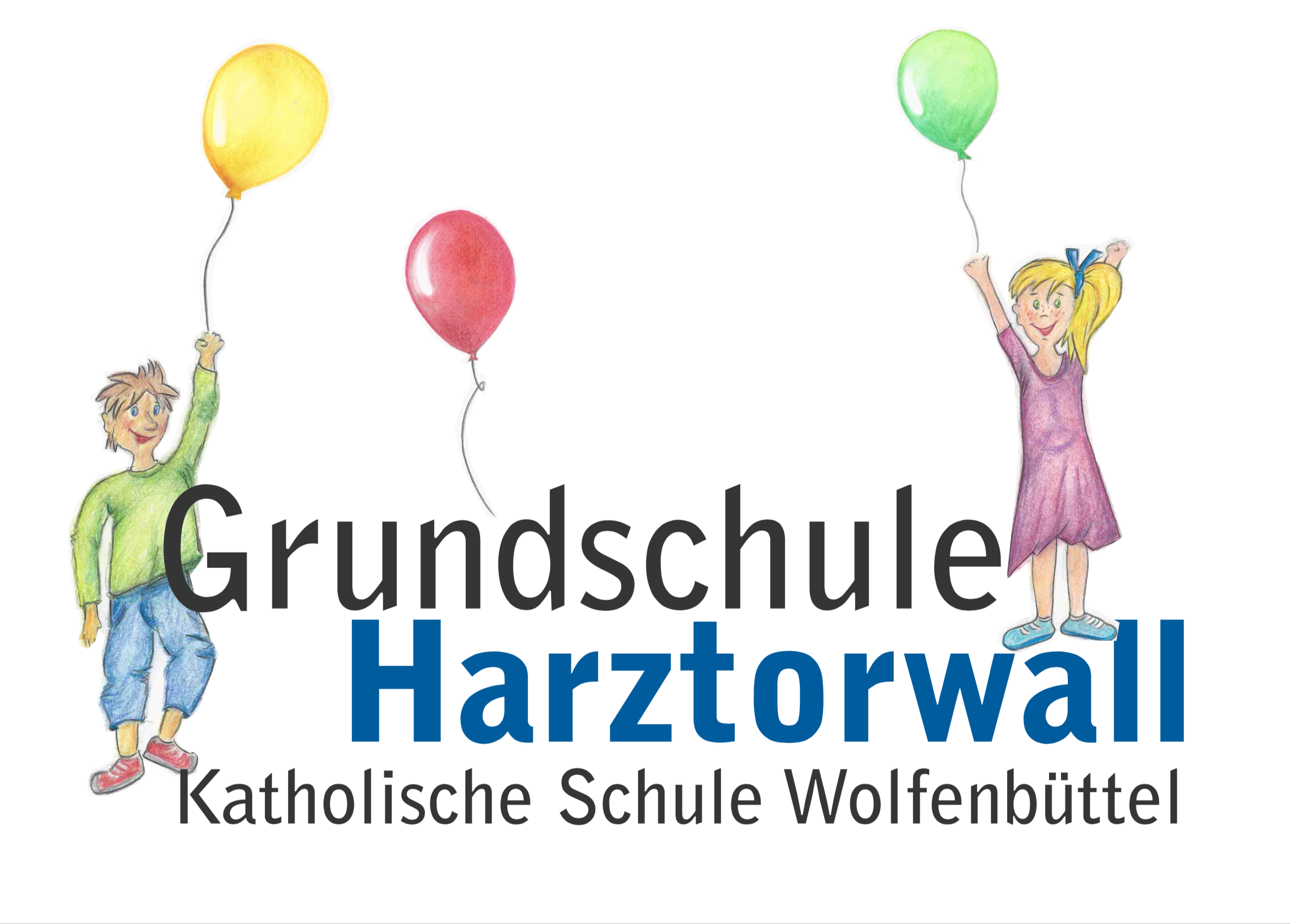 GSHarztorwall